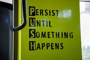 Crowne Plaza Sohar by IHG