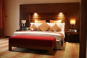 Crowne Plaza Sohar by IHG