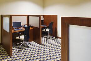 Crowne Plaza Sohar by IHG