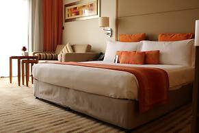 Crowne Plaza Sohar by IHG