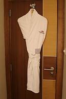 Crowne Plaza Sohar by IHG