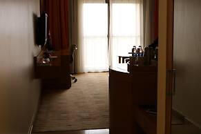 Crowne Plaza Sohar by IHG