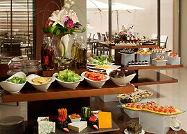 Crowne Plaza Sohar by IHG