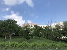 Crowne Plaza Sohar by IHG