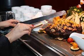 Crowne Plaza Sohar by IHG