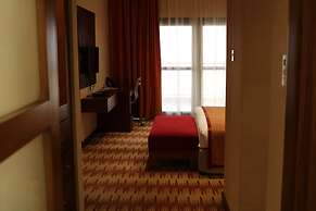 Crowne Plaza Sohar by IHG