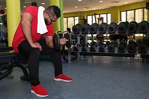 Crowne Plaza Sohar by IHG