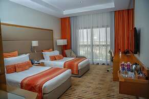 Crowne Plaza Sohar by IHG