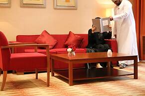 Crowne Plaza Sohar by IHG