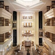 Crowne Plaza Sohar by IHG