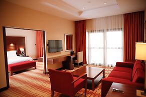 Crowne Plaza Sohar by IHG