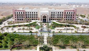 Crowne Plaza Sohar by IHG