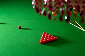 Crowne Plaza Sohar by IHG