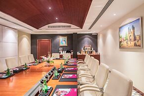 Crowne Plaza Sohar by IHG