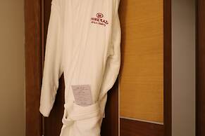 Crowne Plaza Sohar by IHG