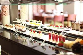 Crowne Plaza Sohar by IHG