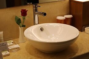 Crowne Plaza Sohar by IHG