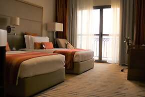 Crowne Plaza Sohar by IHG