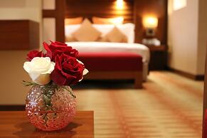 Crowne Plaza Sohar by IHG