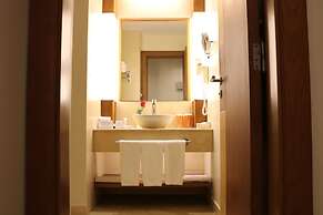 Crowne Plaza Sohar by IHG