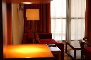 Crowne Plaza Sohar by IHG