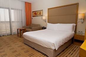 Crowne Plaza Sohar by IHG