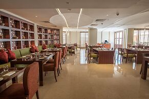 Crowne Plaza Sohar by IHG