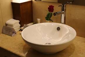 Crowne Plaza Sohar by IHG