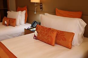 Crowne Plaza Sohar by IHG