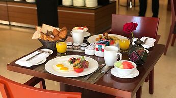 Crowne Plaza Sohar by IHG