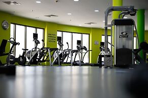 Crowne Plaza Sohar by IHG