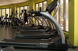 Crowne Plaza Sohar by IHG