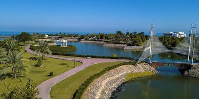 Crowne Plaza Sohar by IHG