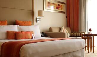 Crowne Plaza Sohar by IHG