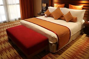 Crowne Plaza Sohar by IHG