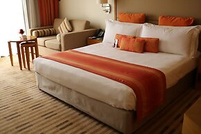 Crowne Plaza Sohar by IHG