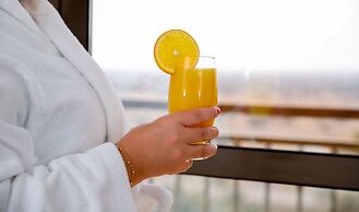 Crowne Plaza Sohar by IHG