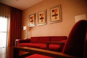 Crowne Plaza Sohar by IHG