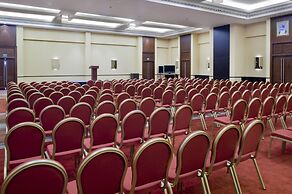 Crowne Plaza Sohar by IHG