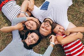 Crowne Plaza Sohar by IHG