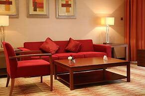 Crowne Plaza Sohar by IHG