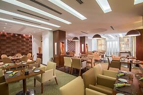 Crowne Plaza Sohar by IHG