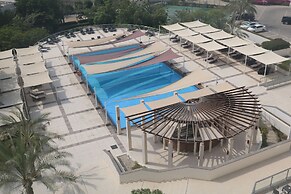 Crowne Plaza Sohar by IHG