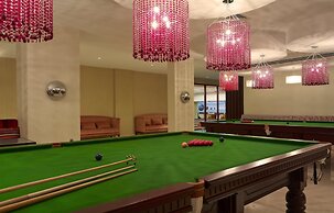 Crowne Plaza Sohar by IHG