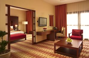 Crowne Plaza Sohar by IHG