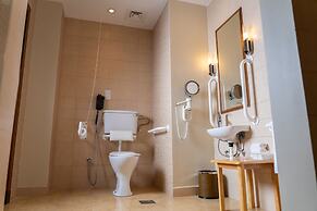 Crowne Plaza Sohar by IHG