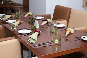 Crowne Plaza Sohar by IHG