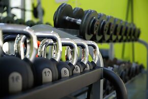 Crowne Plaza Sohar by IHG