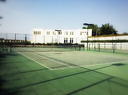 Crowne Plaza Sohar by IHG