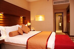 Crowne Plaza Sohar by IHG